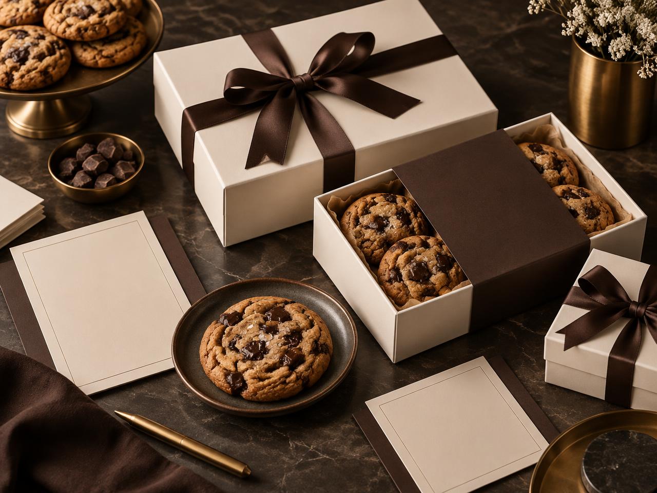 Good Box cookie gifts
